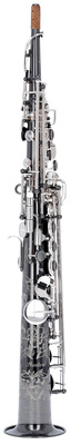 Keilwerth SX 90R Shadow Soprano soprānsaksofons