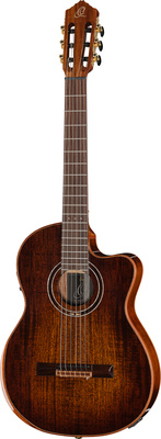 Ortega Exoticsuitece