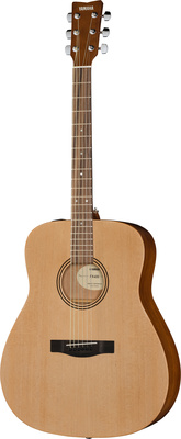 Yamaha FX400 Natural Satin