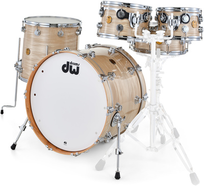 DW Finish Ply 22 Creme Oyster SN