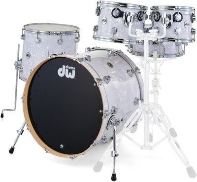 DW Finish Ply Classic Marine SN