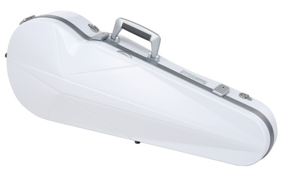 bam SUP2200XLWS Viola Case WH/SV