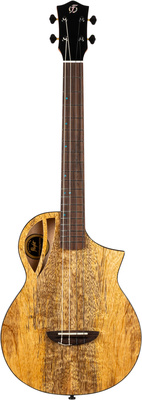 Flight Aviator Mango Baritone Ukulele