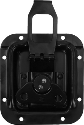 Adam Hall 17302 BLK Overlatch Butterfly tauriņslēdzis