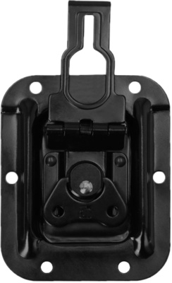 Adam Hall 17343 BLK Overlatch Butterfly aizdare