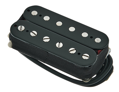 Mojotone 44 Magnum Humbucker FBR BK