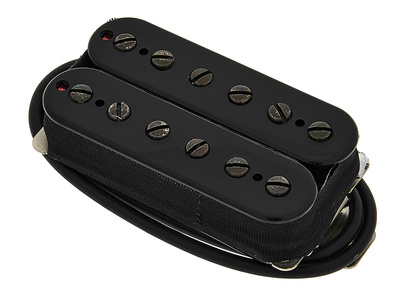 Mojotone Black Magic Humbucker BR BK