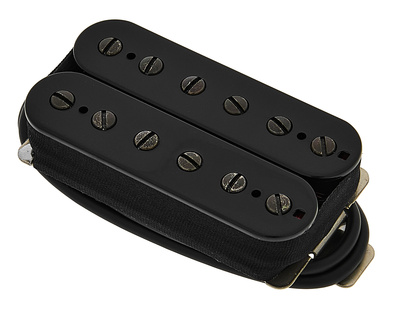 Mojotone Black Magic Humbucker FBR BK