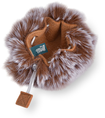 Rohema Mr. Muff BassMuff Anniversary