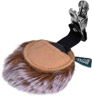 Rohema Mr. Muff MiniMuff 4-Set Anniv.