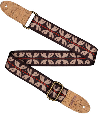 Cascha CUS-VC10 Red Str ukuleles siksna