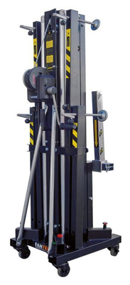 Fantek FT 5023  5m 235kg pacēlājstativs