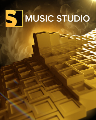 Boris FX Music Studio