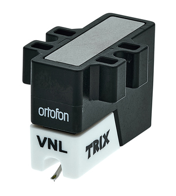 Ortofon VNL Trix plates atskaņotāja kasetne