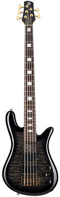 Spector Icon NS-5 Bolt-On BSG 5 stīgu elektriskais bass