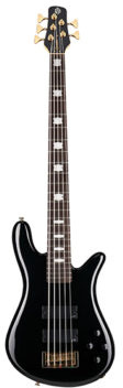 Spector Icon NS-5 Bolt-On BG 5 stīgu elektriskais bass