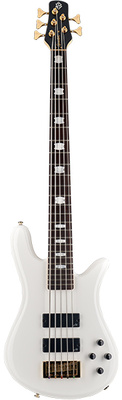 Spector Icon NS-5 Bolt-On WG B-Stock elektriskā basģitāra