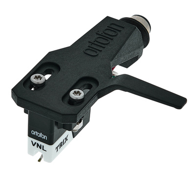 Ortofon VNL Trix Premounted on SH-2 atskaņotāja kasetne