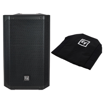 EV ELX200-10 Cover Bundle pasīvais pilna diapazona PA skaļrunis