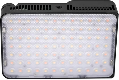 Amaran Ace 25x Charcoal