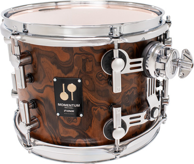 Sonor 10"x7.75" Mom. TT Beech CBU tomtoms