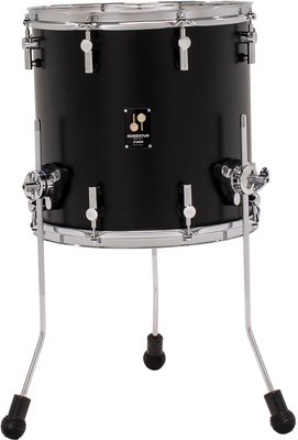 Sonor 14″x13.75″ Mom. FT Maple GTB
