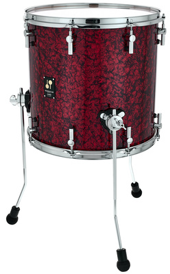 Sonor 16"x15.25" Mom. FT Maple REP grīdas toms