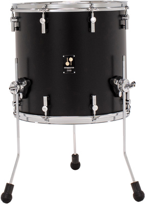 Sonor 16″x15.25″ Mom. FT Maple GTB