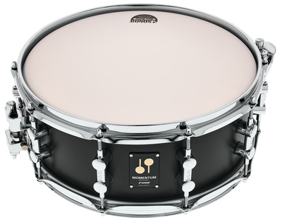 Sonor 14"x5.75" Mom. Snare Maple GTB mazais bungas