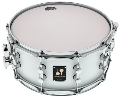 Sonor 14"x6.5" Mom. Beech SPW mazais bungas