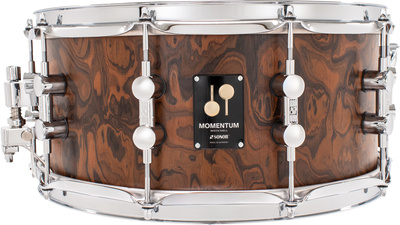 Sonor 14"x6.5" Mom. Snare Beech CBU koka mazais bungas
