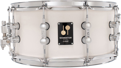 Sonor 14"x6.5" Mom. Maple SPW mazais bungas