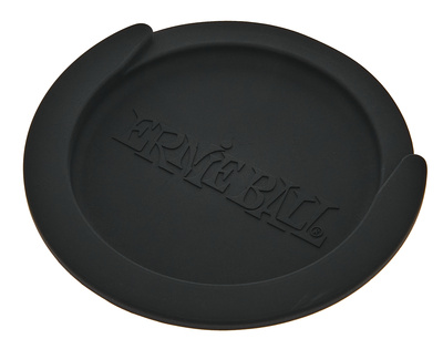 Ernie Ball Acoustic Soundhole Cover akustiskās ģitāras skaņas atveres aizsegs