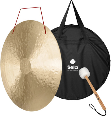 Sela Wind 48"/120cm vēja gongs