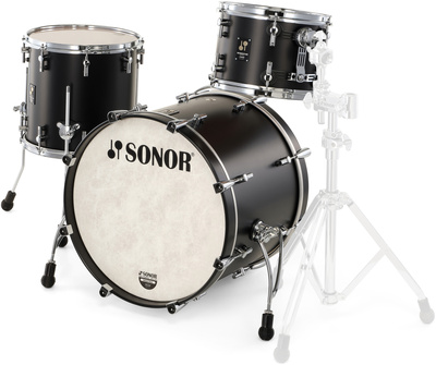 Sonor Momentum 320 Beech Set GTB bungu korpusu komplekts