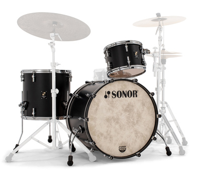 Sonor Momentum 322 Beech Set GTB bungu korpusu komplekts