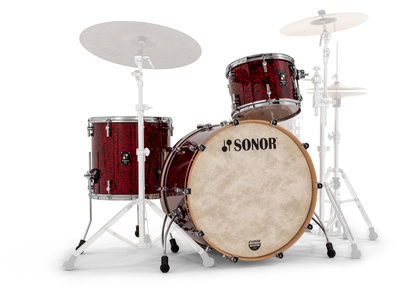 Sonor Momentum 324 Beech Set REP bungu korpusu komplekts