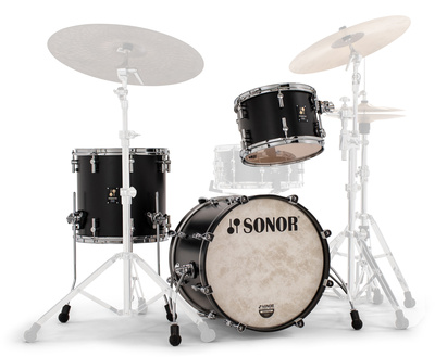 Sonor Momentum 318 Birch GTB bungu korpusu komplekts