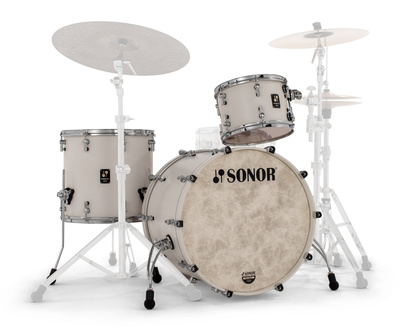 Sonor Momentum 322 Birch Set SPW bungu korpusu komplekts