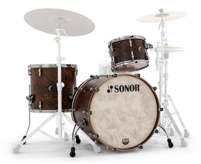 Sonor Momentum 322 Birch Set CBU bungu korpusu komplekts