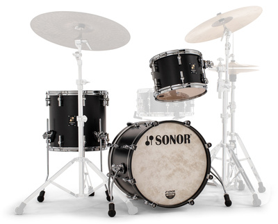 Sonor Momentum 318 Maple Set GTB bungu korpusu komplekts