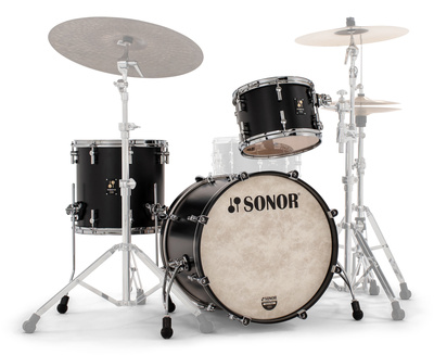 Sonor Momentum 320 Maple Set GTB akustisko bungu korpusu komplekts
