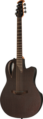 Adamas MD80-NWT Mid-Depth Contour elektroakustiskā ģitāra