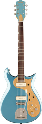 Gretsch LTD EMTC Antonoff MAKO elektriskā ģitāra