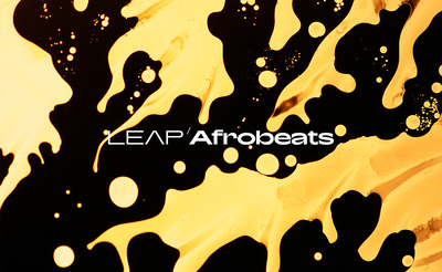 Native Instruments Leap Expansion Afrobeats skaņu bibliotēkas paplašinājums