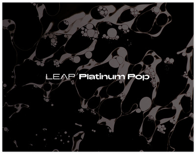 Native Instruments Leap Expansion Platinum Pop