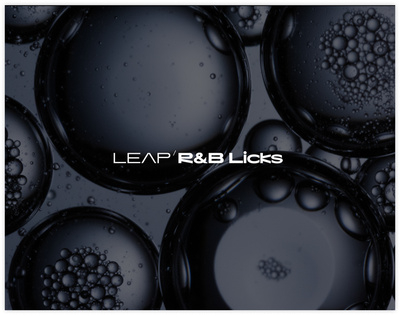 Native Instruments Leap Expansion RnB Licks