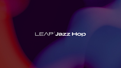 Native Instruments Leap Expansion Jazz Hop