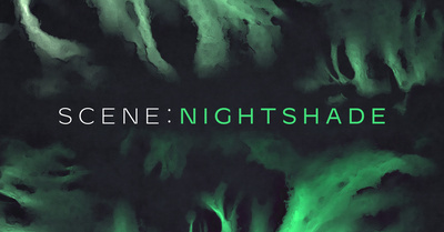 Native Instruments Scene Nightshade