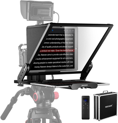 Neewer X17 II Teleprompter
